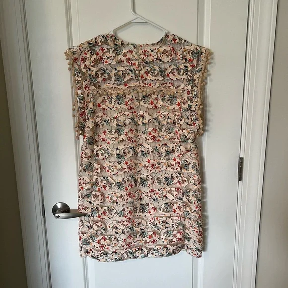 Tularosa Elba Mini Dress - Picture 9 of 11